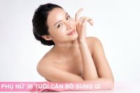 Collagen và Ceramide quan trọng với làn da